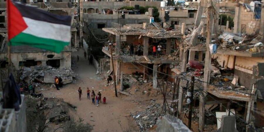 اجتماعات بين مصر وقطر وإسرائيل لبحث وقف النار في غزة وتسهيل المساعدات الإنسانية