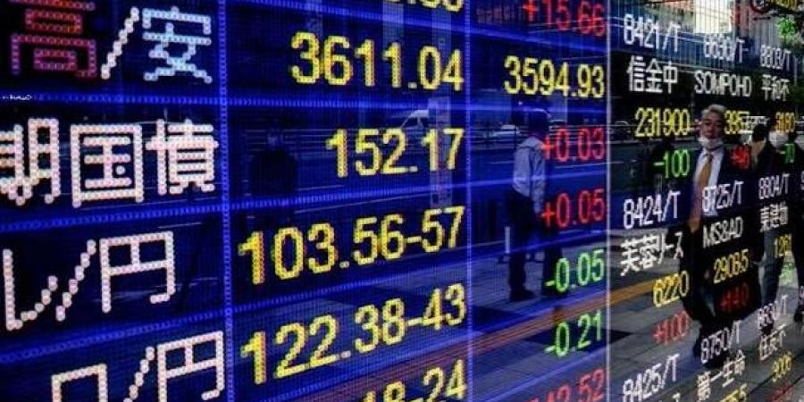 تراجع أسهم اليابان متأثرة بالانتخابات المحلية