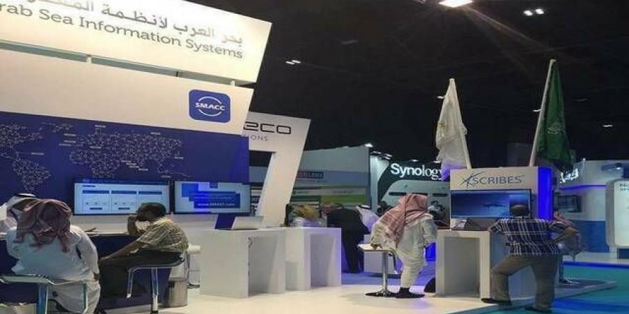 "بحر العرب" توقّع عقد تشغيل أنظمة حاسب آلي مع "واس" بقيمة 14.7 مليون ريال
