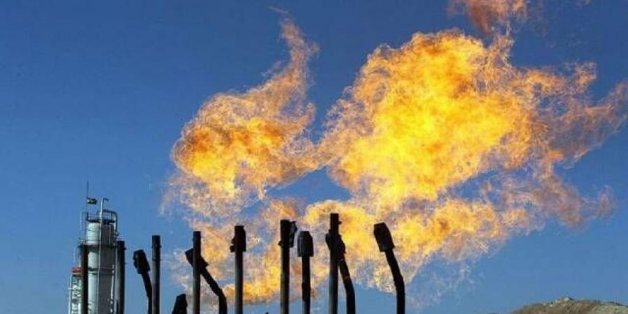 الطقس المعتدل يضغط على أسعار الغاز الطبيعي الأمريكي.. وتراجع بنسبة 3.7%