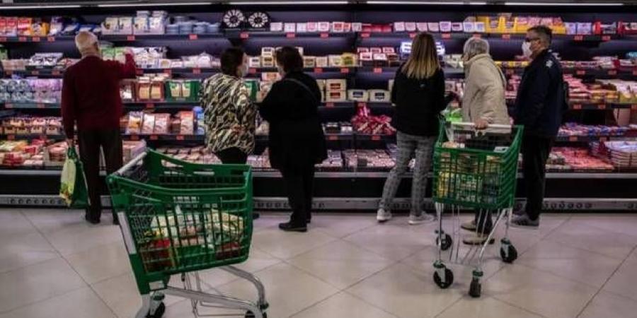 دراسة: ارتفاع أسعار المواد الغذائية حول العالم بسبب تغيرات المناخ