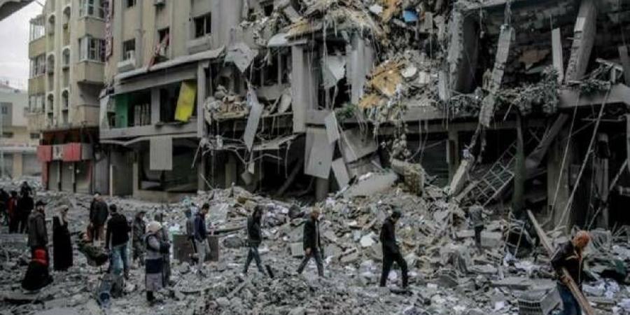 نتنياهو يتمسك بأهداف الحرب.. ومصدر عبري يؤكد تقدم مفاوضات وقف إطلاق النار