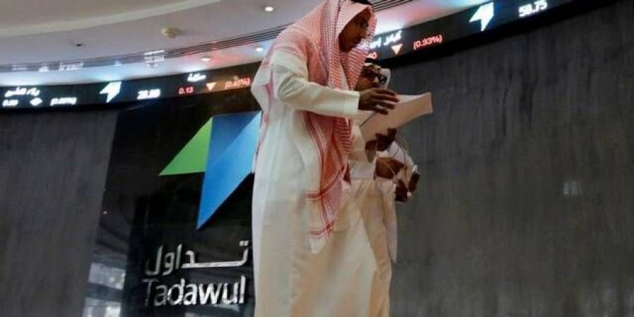 مؤشر "تاسي" يستهل جلسة الثلاثاء متراجعًا 0.29%