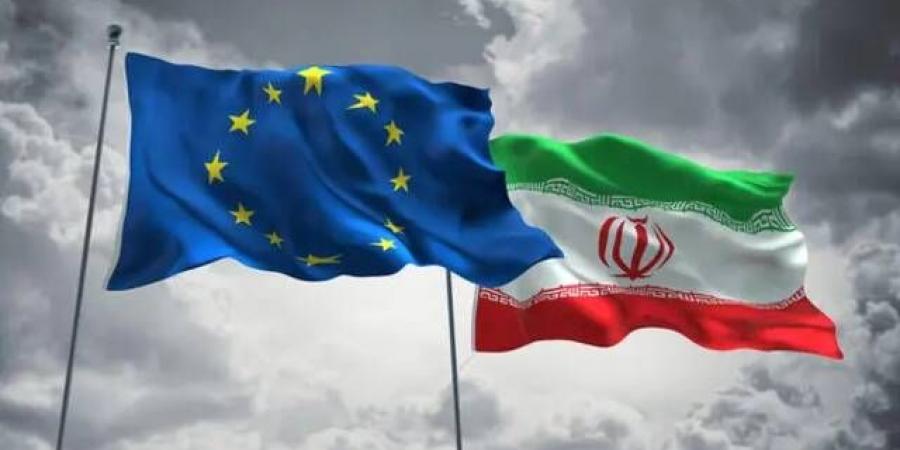 محادثات بين الترويكا الأوروبية‭ ‬وإيران حول الملف النووي