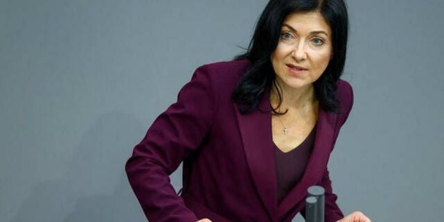 وزيرة الاقتصاد الألمانية: اتفاق أوروبا وأمريكا التجاري سيشكل تحديا
