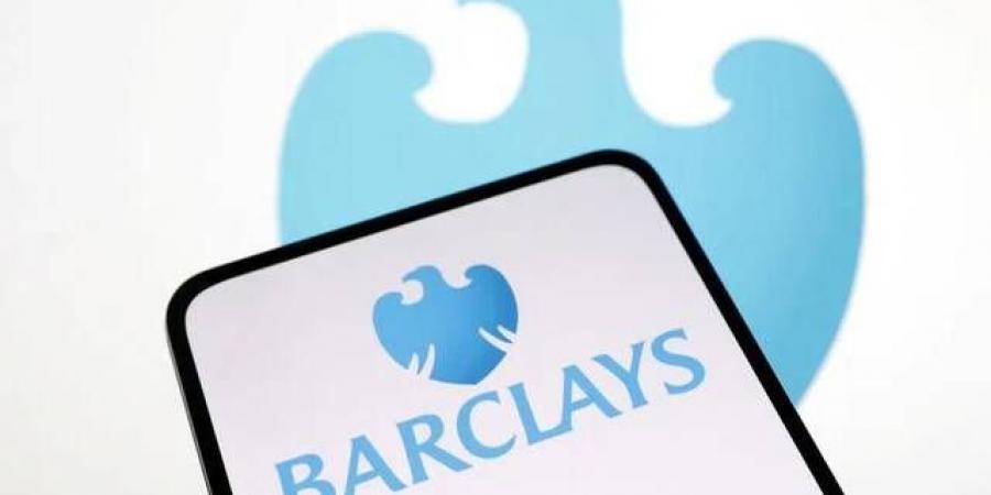 ارتفاع أرباح باركليز 23% بدعم زيادة التداولات ورسوم ترامب