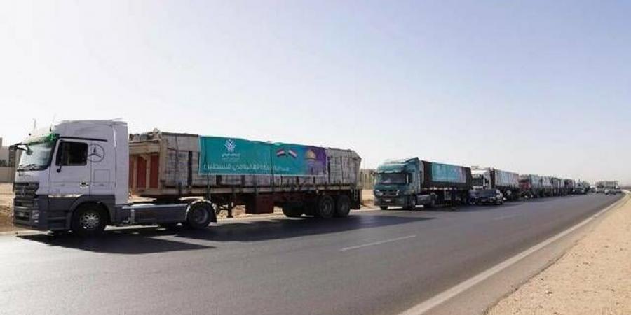 "الفاو": نطالب بوصول غير مقيّد للمساعدات إلى غزة وسط تفاقم أزمة الجوع عالمياً