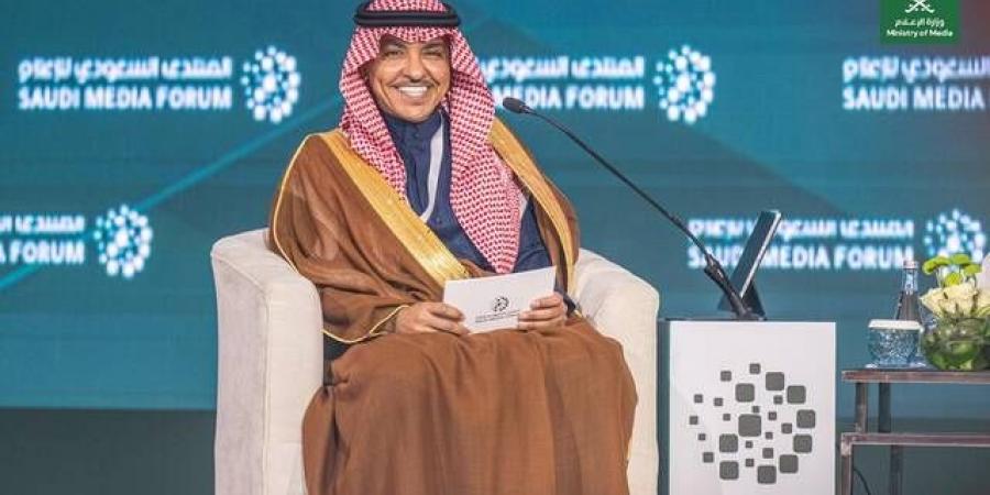 وزير الإعلام: أكثر من 30 مليار ريال إجمالي مساعدات مركز الملك سلمان للإغاثة