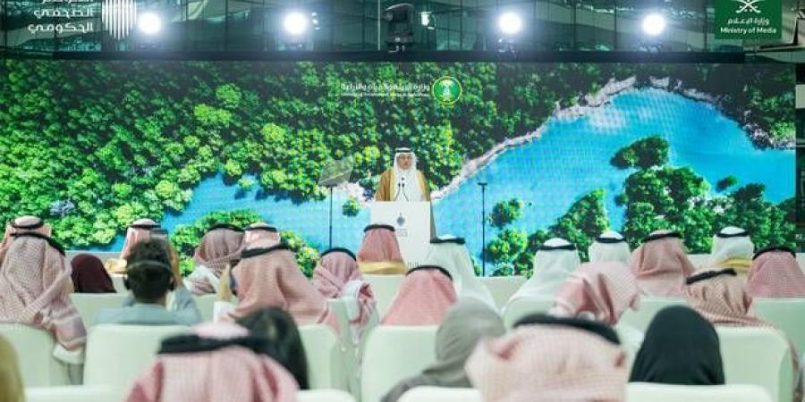 الفضلي: زيادة الإنتاج 100% لمواكبة الزيادة في الطلب على المياه بالمملكة