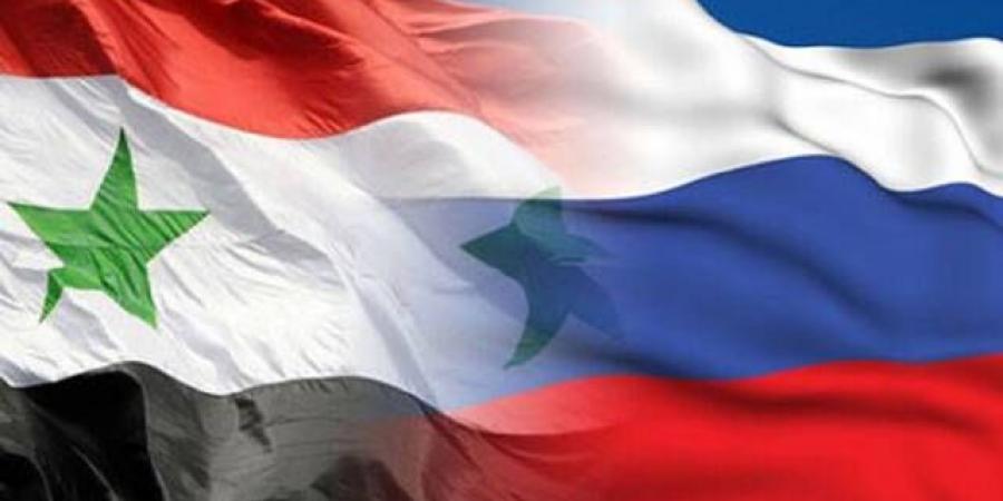 لافروف يؤكد دعم روسيا لسيادة سوريا ويدعو لحل الأزمة عبر الحوار الداخلي