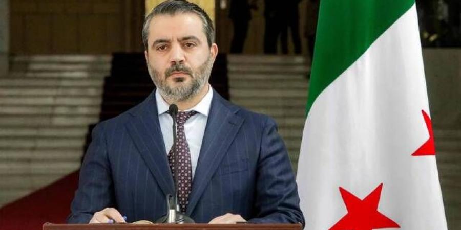 وزير الخارجية: نمثل الدولة الجديدة ونريد علاقات صحيحة مع روسيا