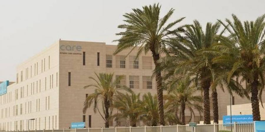 شركة أبحاث تحدد مستهدف "رعاية" عند 188 ريالا للسهم مع توصية "زيادة المراكز"