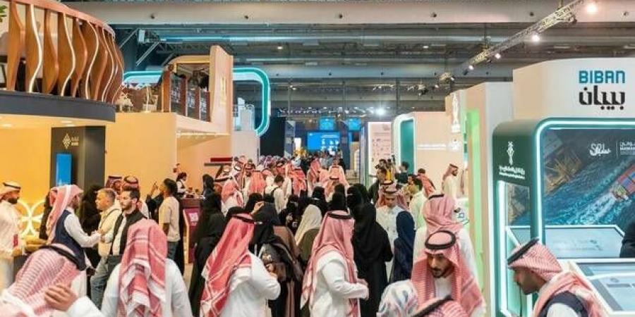 6 مناطق متخصصة و44 جهة تستعرض أحدث حلول التجارة الإلكترونية في "بيبان 2025"