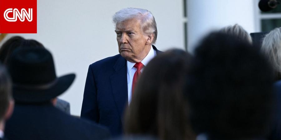 تحليل لـCNN.. كيف يؤكد رد فعل ترامب موقف المشاركين في احتجاجات "لا للملوك"؟