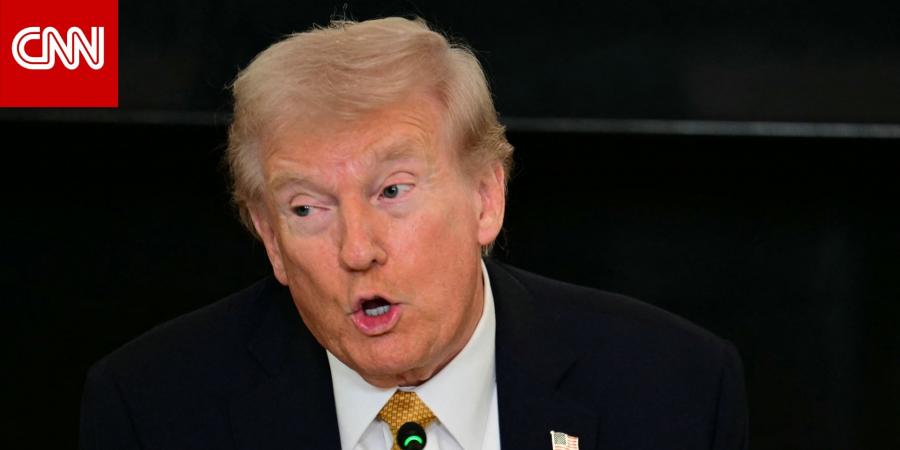 ترامب يعلن جمع تبرعات تفوق المبلغ المحدد لبناء قاعة الرقص: "ستكون الأجمل في العالم"