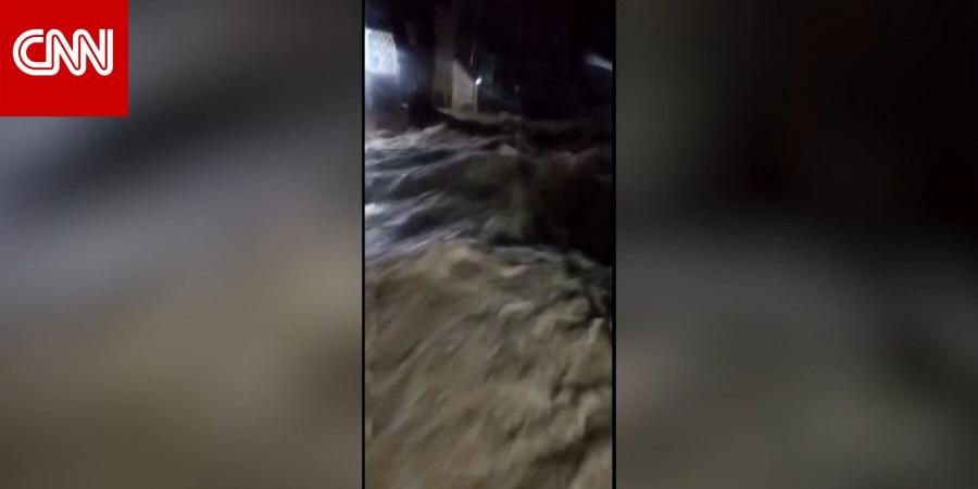 فيضانات مفاجئة تجتاح كوبا ليلًا.. فيديو يظهر لحظات صادمة
