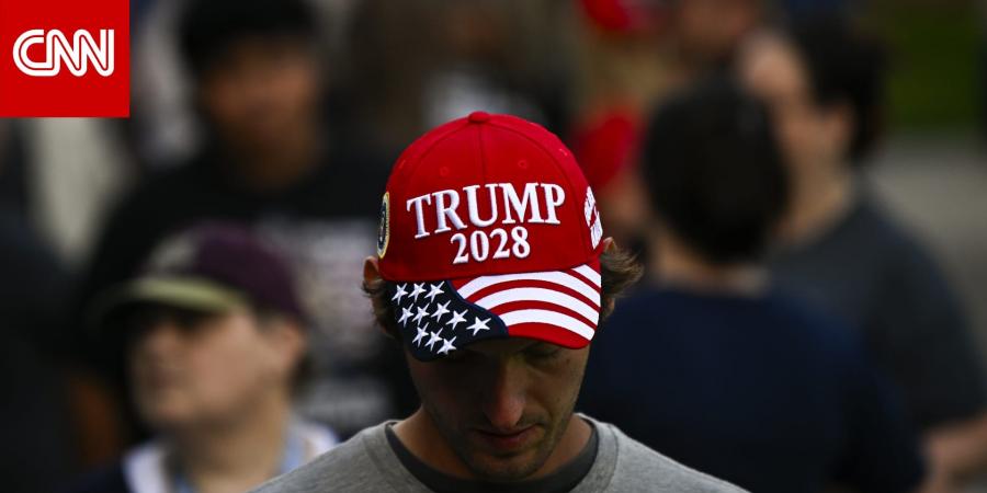 تصريح جديد لترامب حيال جدل ترشحه لولاية رئاسية ثالثة.. ماذا قال؟