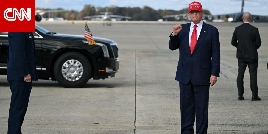 تعقيدات عميقة ومخاطر دبلوماسية.. ترامب يأمر باستئناف التجارب النووية وخبراء يشعرون بالقلق