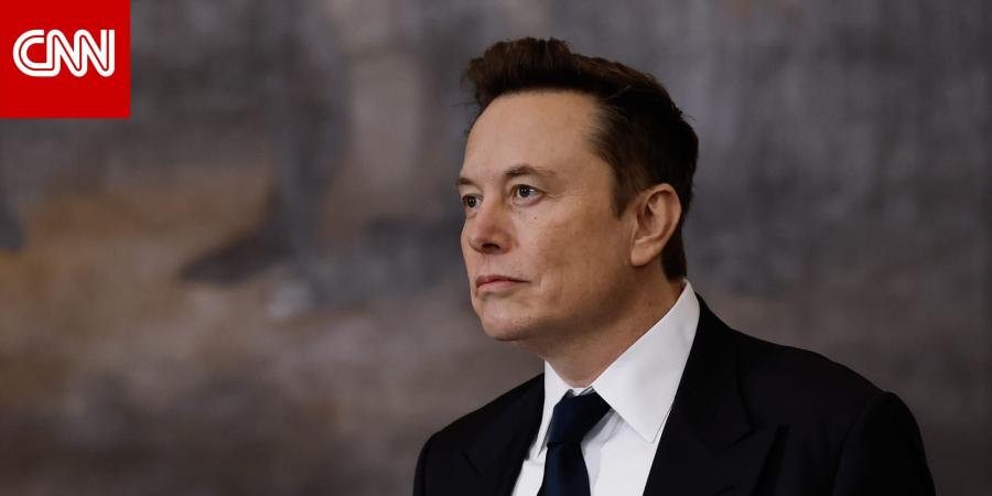 ماذا نعرف عن التصويت الذي قد يجعل إيلون ماسك أول تريليونير أو يدفعه للرحيل عن تسلا؟