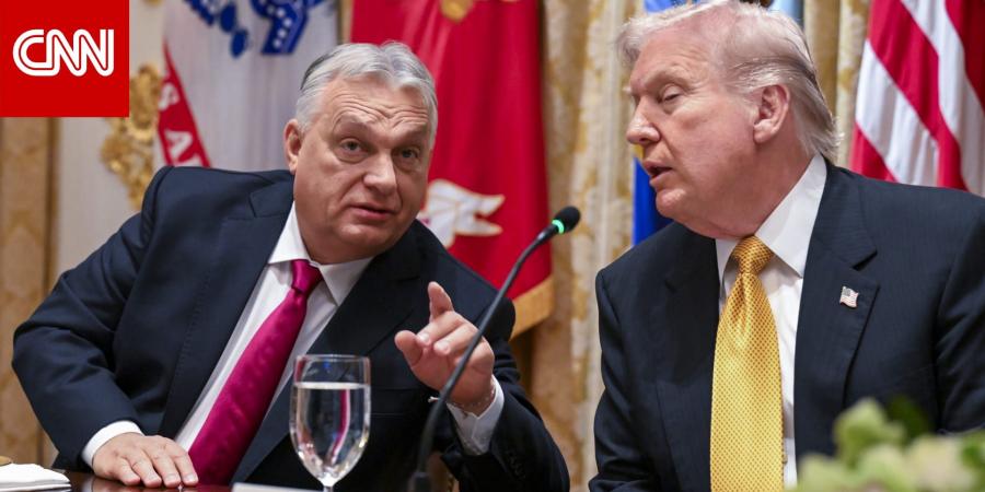 بعد إلغائه.. ترامب يتحدث عن عقد اجتماع محتمل مع بوتين في بودابست