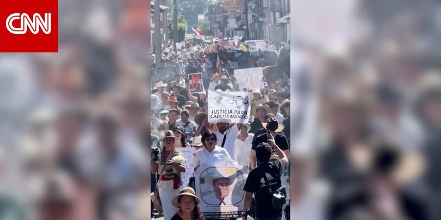 غضب عارم في المكسيك بعد مقتل رئيس بلدية مناهض للجريمة