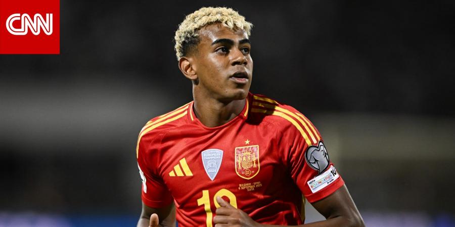 بسبب لامين يامال.. واقعة جدلية جديدة بين الاتحاد الإسباني وبرشلونة