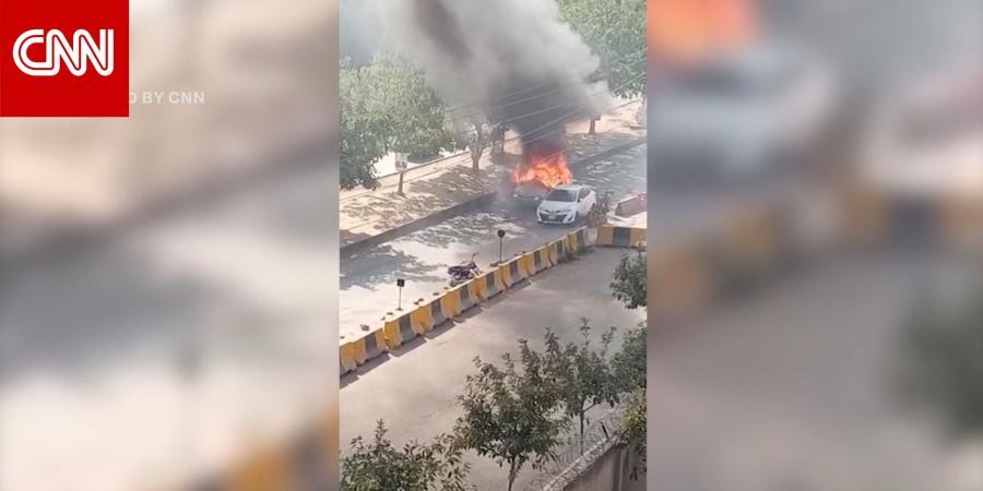 بعد هجوم انتحاري في إسلام آباد هو الأسوأ منذ عقدين.. باكستان تعلن حالة الحرب وتتهم أفغانستان والهند