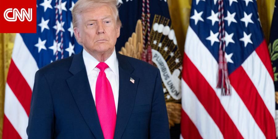 ترامب: سأطلب التحقيق في علاقات جيفري إبستين بشخصيات بارزة وبخصومي