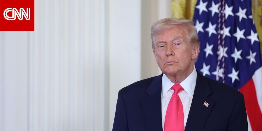 ماذا قال ترامب عن "الفتيات" المشار إليهن في رسالة إبستين؟