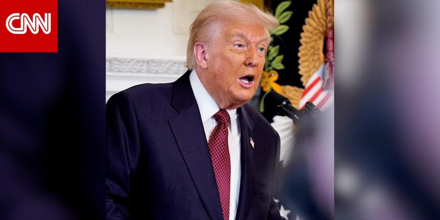 تحليل: ترامب يواجه تصدعات في قاعدته المؤيدة MAGA مع عودته إلى واشنطن