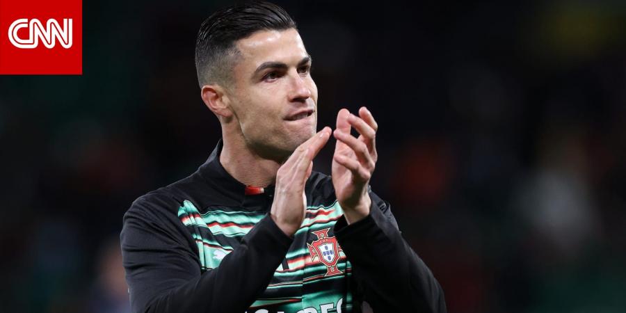 تفاعل على حضور رونالدو لحفل عشاء أقامه ترامب لمحمد بن سلمان