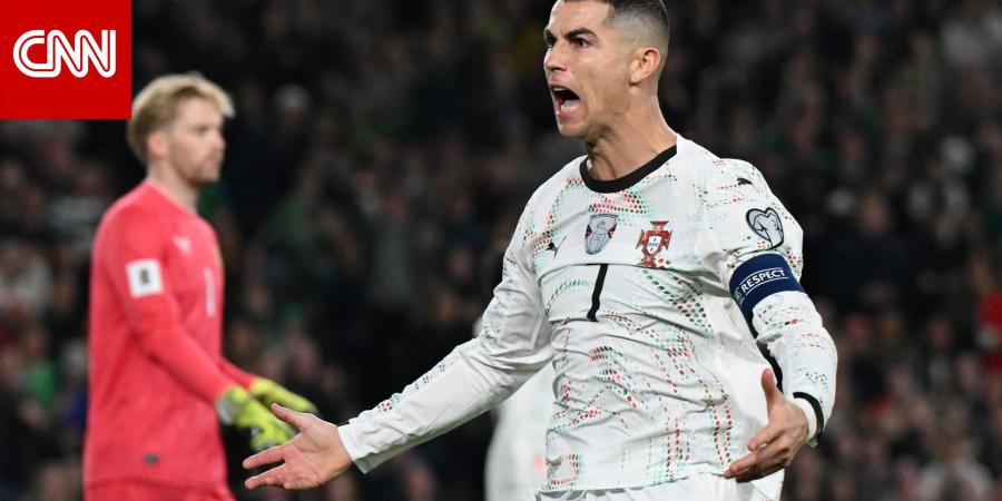 بسبب غياب رونالدو.. صورة نشرها "فيفا" حول كأس العالم تثير جدلا