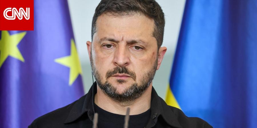 بعد مهلة ترامب.. زيلينسكي يعلق على خطة الـ28 نقطة لوقف حرب روسيا