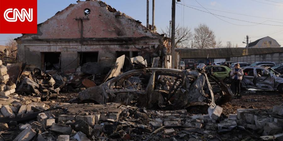 بعد خطة ترامب.. أوكرانيا تكشف عن تطور بشأن مشاورات مع أمريكا لإنهاء الحرب