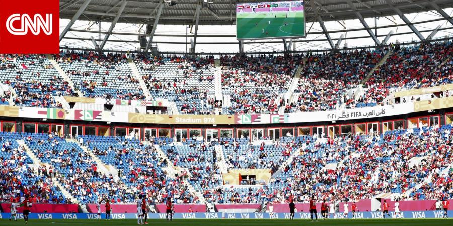 منها السعودية ومصر.. منتخبات تكشف عن قوائمها المشاركة في كأس العرب 2025