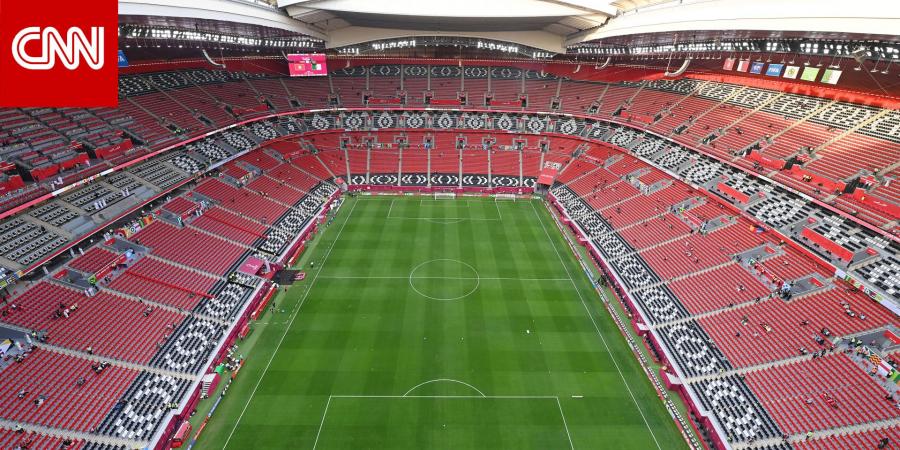 14 منتخبًا يتنافسون على حجر 7 بطاقات مؤهلة لكأس العرب.. إليك مواعيد وأماكن مباريات الملحق