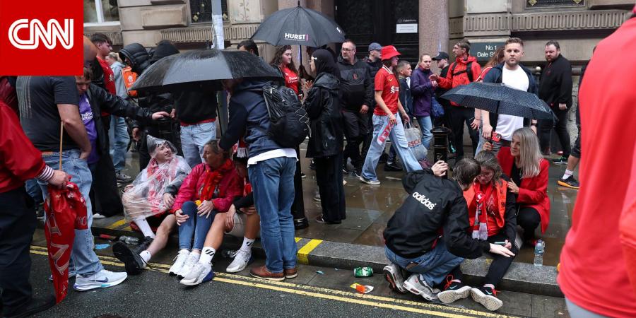 غيّر موقفه.. تطور جديد بشأن المتهم بدهس عدد من جماهير ليفربول