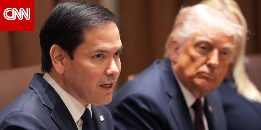 إدارة ترامب تعلن وقف إصدار التأشيرات للأفراد المسافرين بجوازات سفر أفغانية