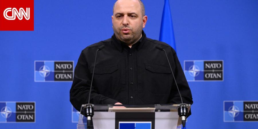 بعد استقالة ثاني أقوى رجل.. من يرأس وفد أوكرانيا بمفاوضات السلام؟