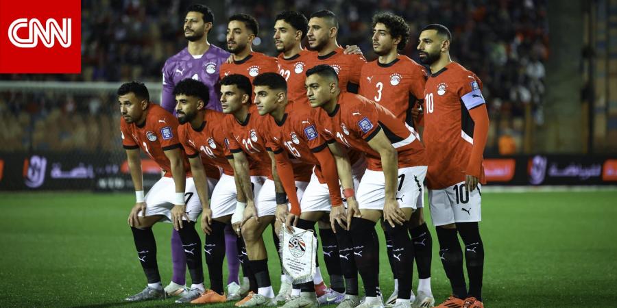 بالأسماء.. 28 لاعبًا في قائمة منتخب مصر الأولية لبطولة أمم إفريقيا