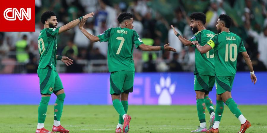 أمير سعودي يتوقع حظوظ "الأخضر" في كأس العالم 2026