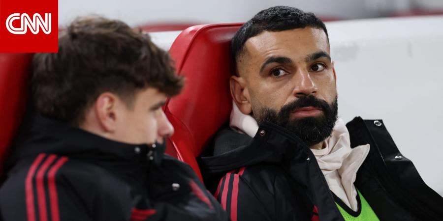 "لم تكن موفقة".. علاء مبارك يعلق على تصريحات محمد صلاح بشأن "أزمته" في ليفربول