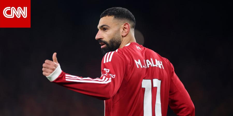 أول قرار من ليفربول تجاه صلاح بعد تصريحاته ضدّ الإدارة وسلوت