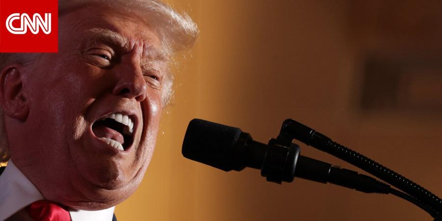 ترامب: الصومال "أسوأ دولة في العالم".. وإلهان عمر"لا تفعل شيئا سوى التذمر"