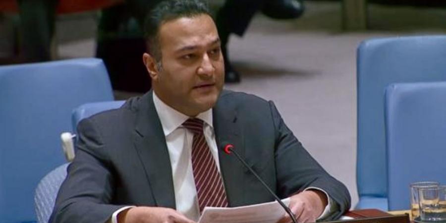 الكويت تؤكد الموقف العربي المطالب بتطبيق القانون الدولي «بلا انتقائية»