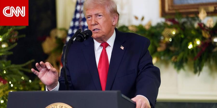 من تخفيض الفائدة إلى "مكافأة المحارب".. أبرز وعود ترامب لعام 2026