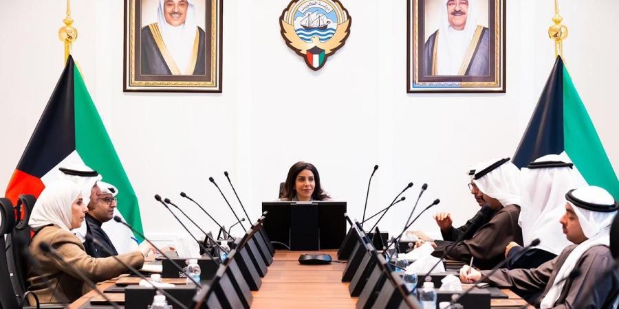 المشعان: توقيع العقد التنفيذي لاستكمال مشروع «ميناء مبارك» الأسبوع المقبل