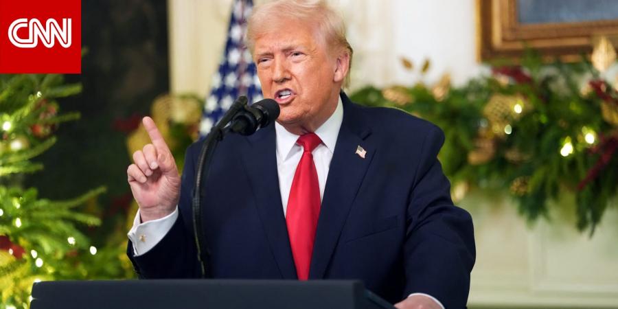 17 مرة تعهد فيها ترامب بشن ضربات برية على فنزويلا "قريبا"