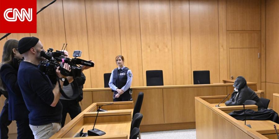 إدانة رجل ألماني خدر زوجته واغتصبها وهي فاقدة الوعي لعدة سنوات