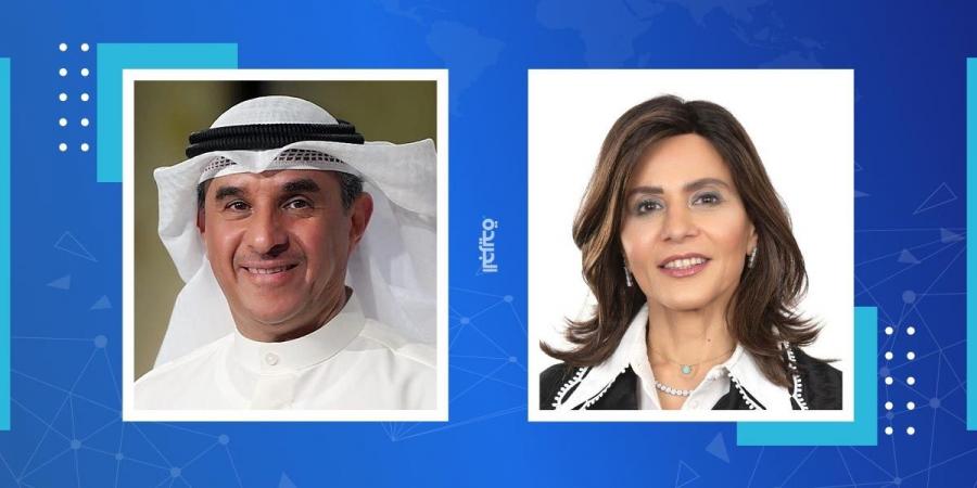 مديرا جامعة الكويت و«التطبيقي» يهنئان الأمير بالذكرى الثانية لتولي سموه مقاليد الحكم